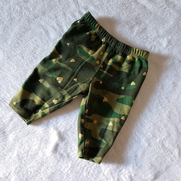 Carter's Other - Babygirl leggings Carter's Other - Babygirl leggings
